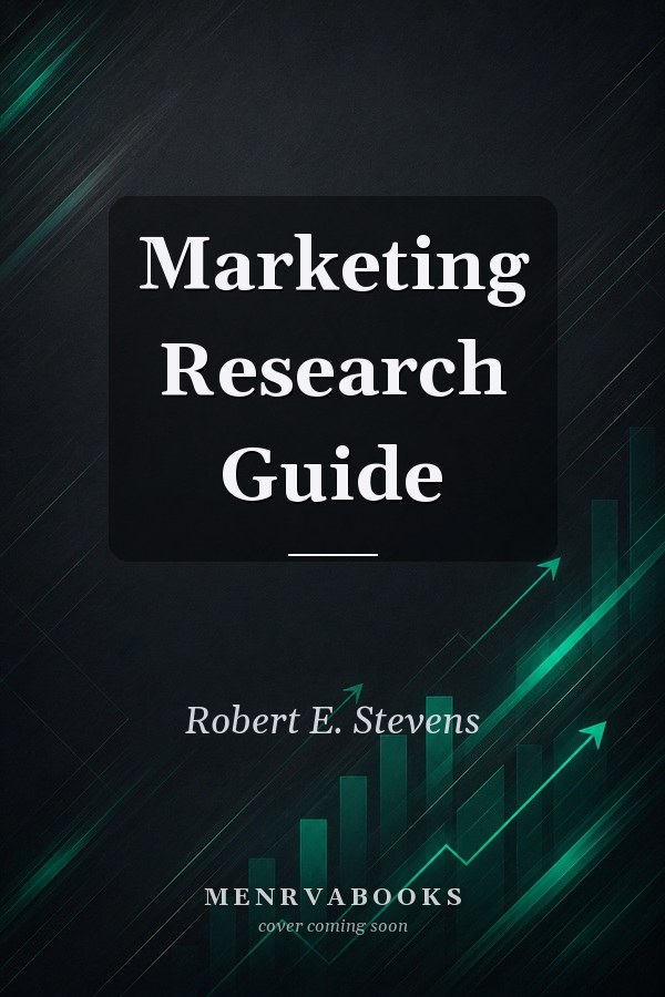Marketing Research Guide