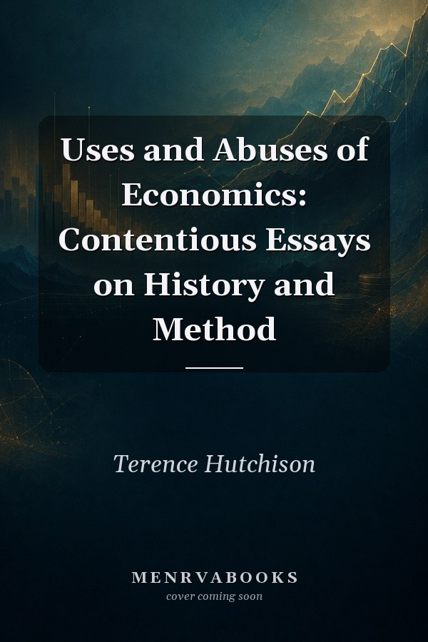 Uses and Abuses of Economics: Contentious Essays on History and Method