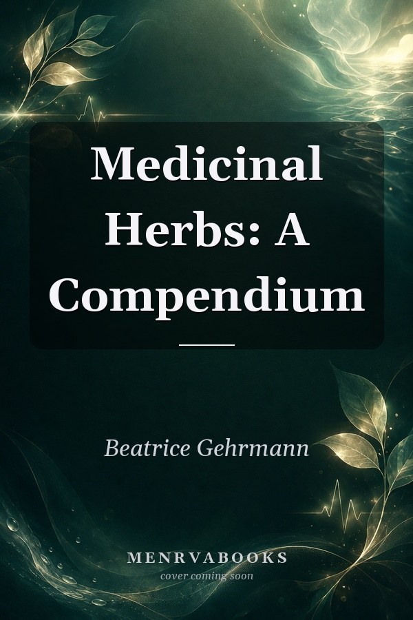 Medicinal Herbs: A Compendium