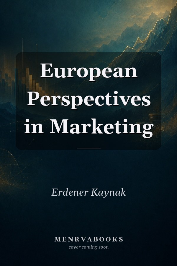 European Perspectives in Marketing