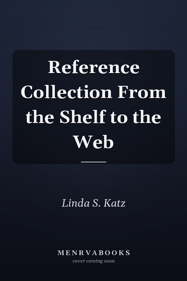 Reference Collection From the Shelf to the Web