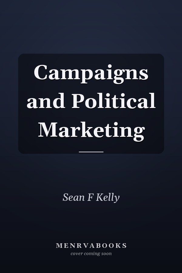 Campaigns and Political Marketing
