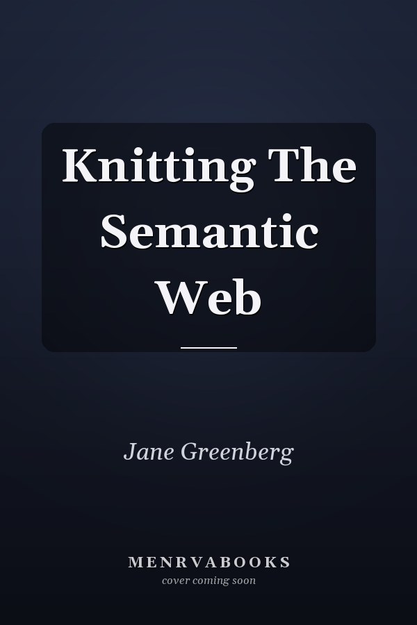 Knitting The Semantic Web