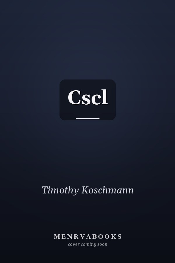 CSCL: Theory and Practice of an Emerging Paradigm