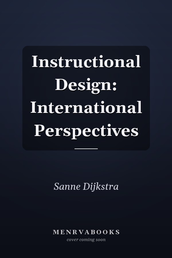 Instructional Design: International Perspectives