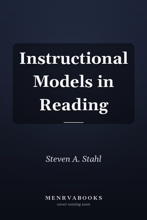 Instructional Models in Reading