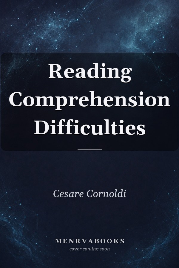 Reading Comprehension Difficulties