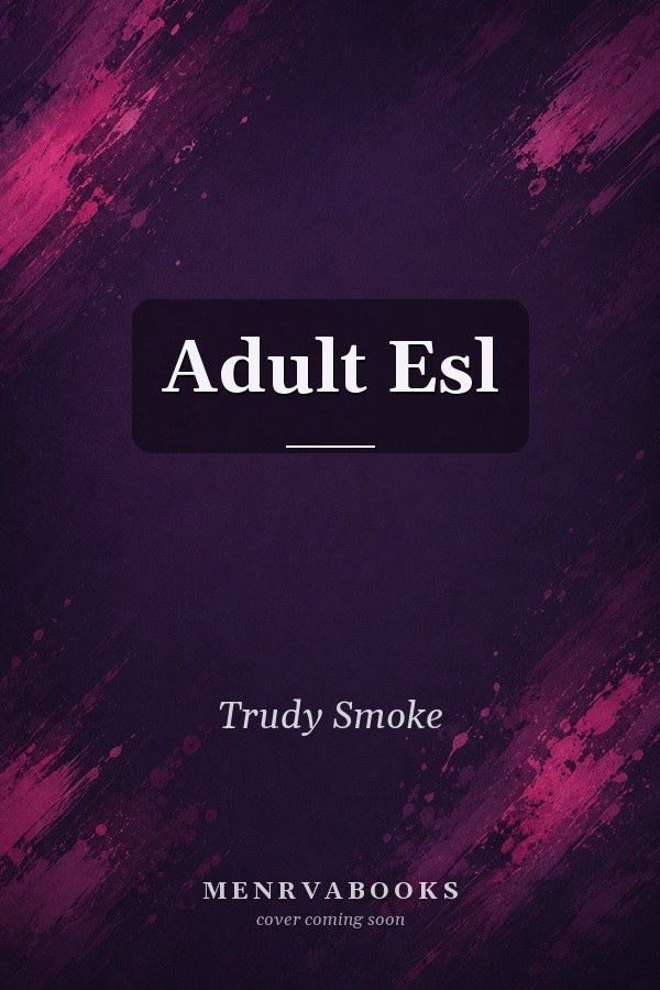 Adult ESL