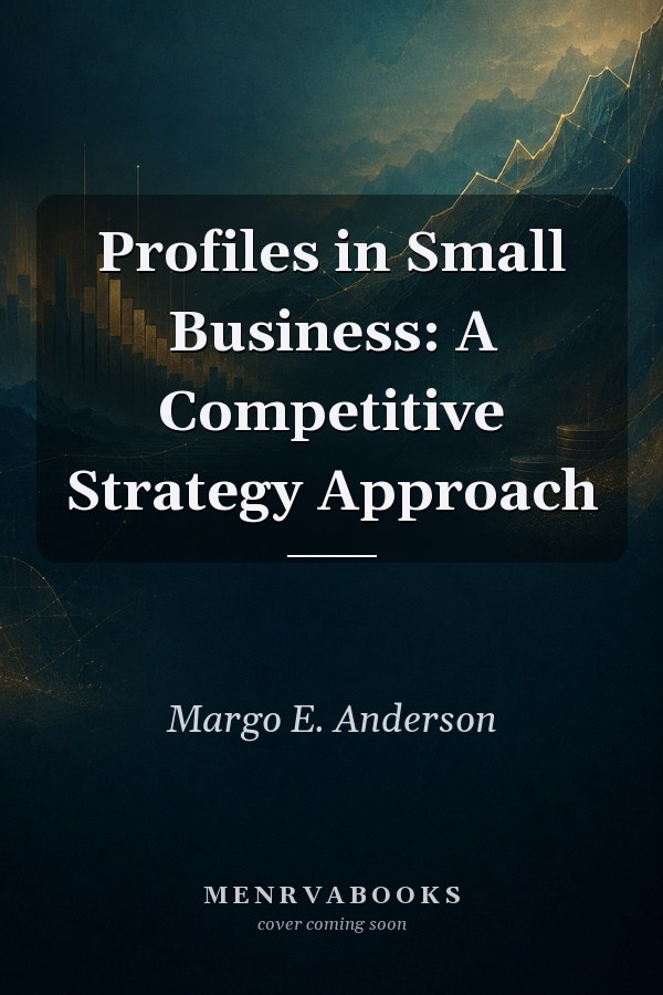Profiles in Small Business: A Competitive Strategy Approach