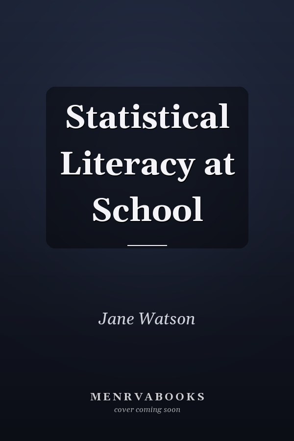 Statistical Literacy at School