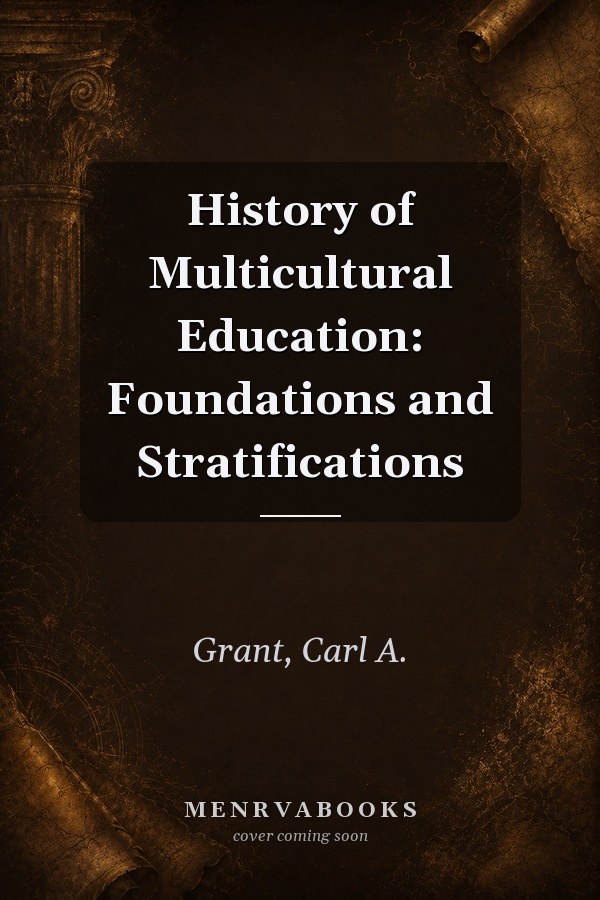 History of Multicultural Education: Foundations and Stratifications
