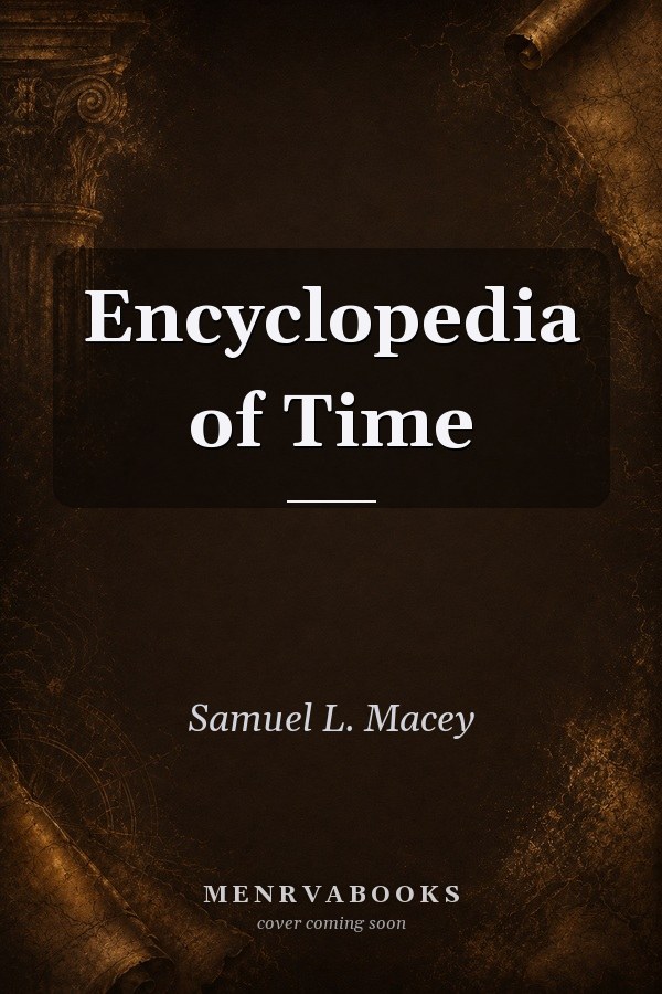 Encyclopedia of Time