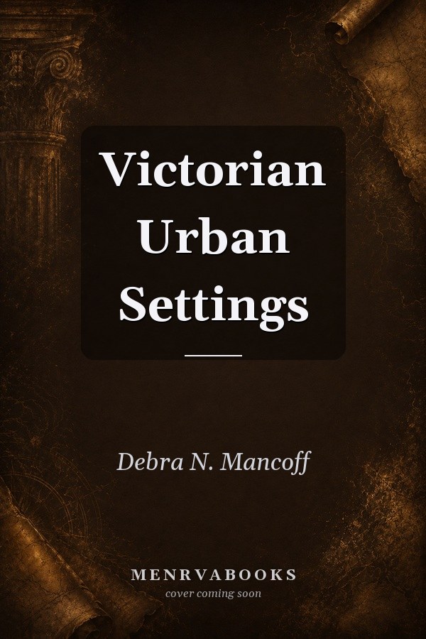 Victorian Urban Settings
