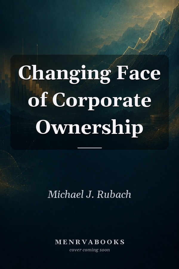 Changing Face of Corporate Ownership