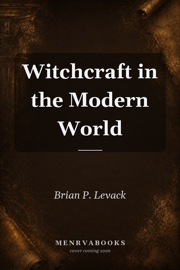Witchcraft in the Modern World