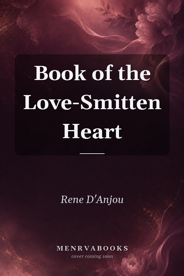 Book of the Love-Smitten Heart