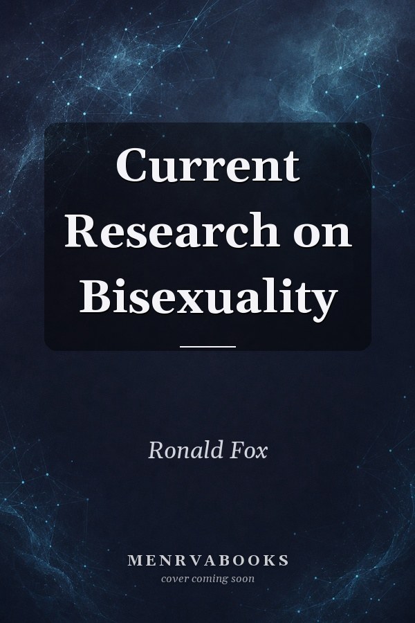 Current Research on Bisexuality