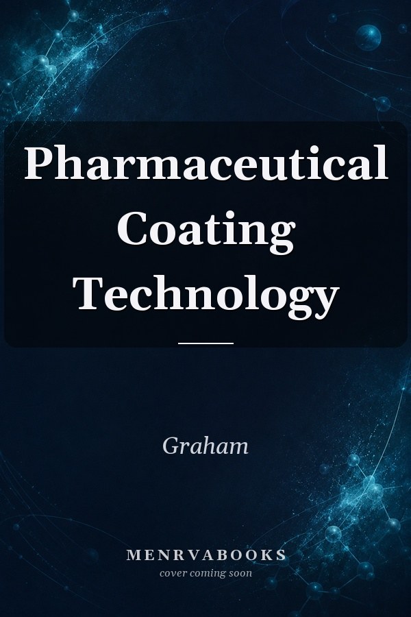 Pharmaceutical Coating Technology