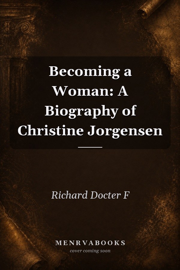 Becoming a Woman: A Biography of Christine Jorgensen