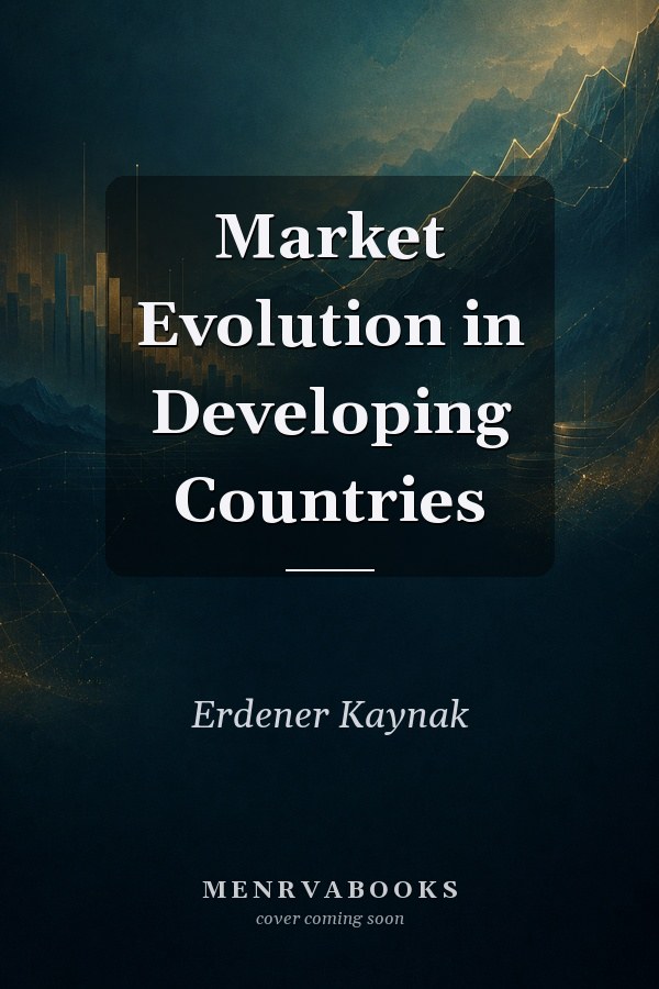 Market Evolution in Developing Countries