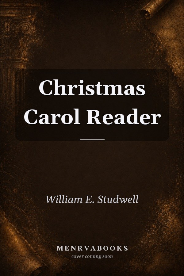 Christmas Carol Reader