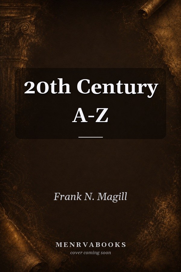 20th Century A-Z