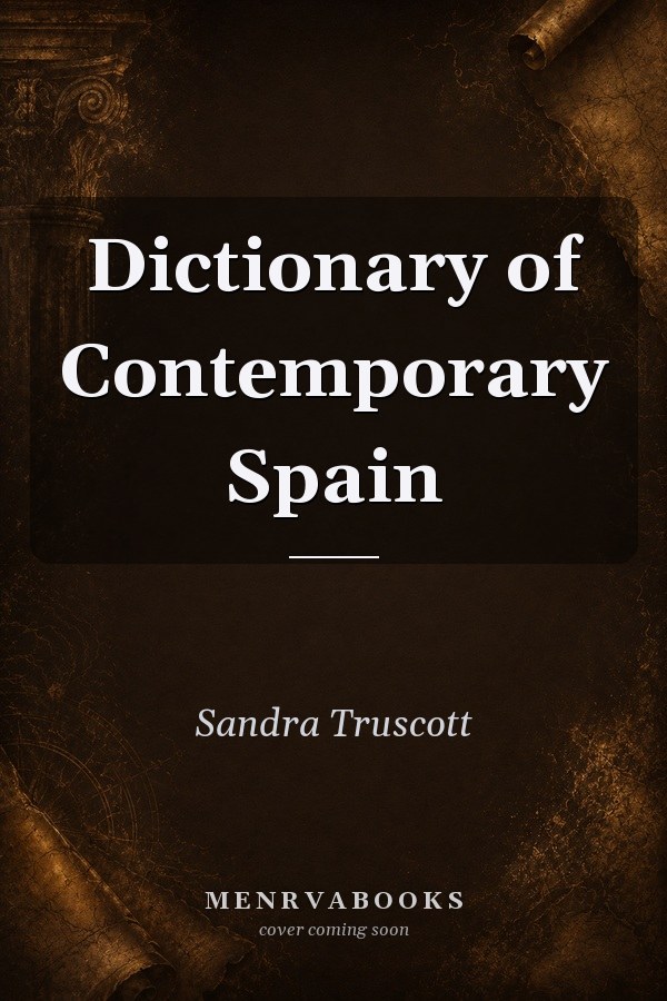 Dictionary of Contemporary Spain