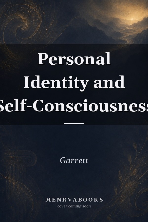 Personal Identity and Self-Consciousness