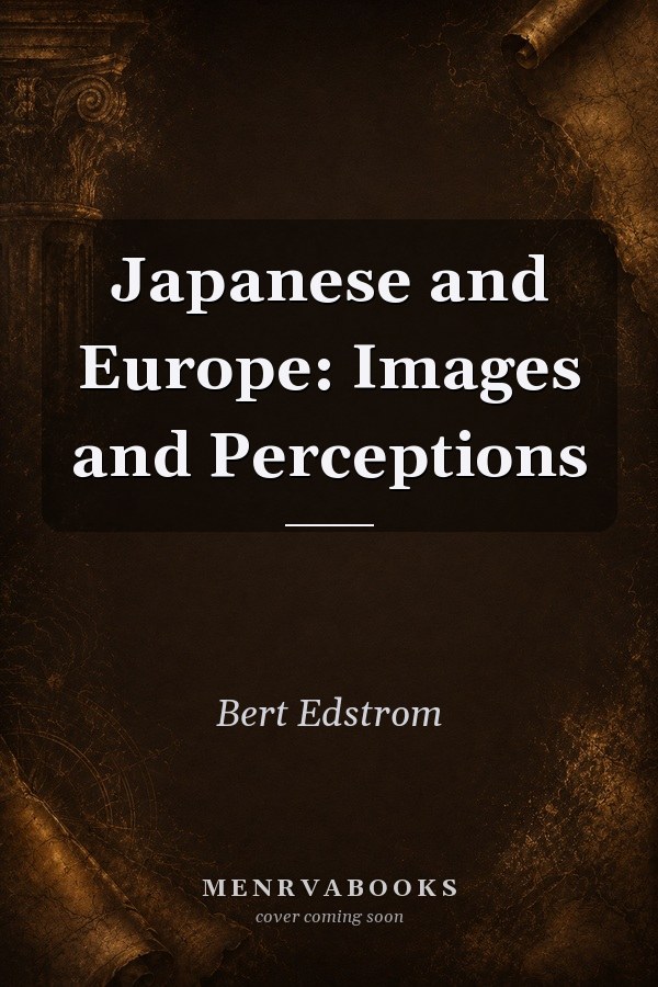 Japanese and Europe: Images and Perceptions