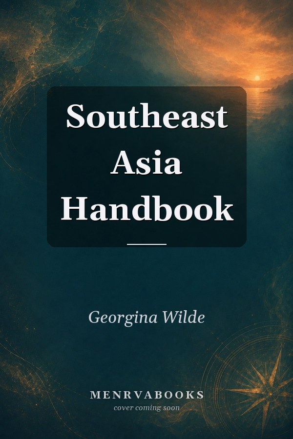 Southeast Asia Handbook
