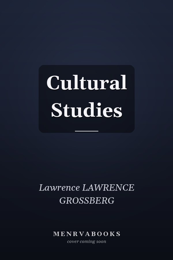 Cultural Studies