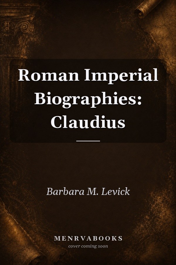 Roman Imperial Biographies: Claudius