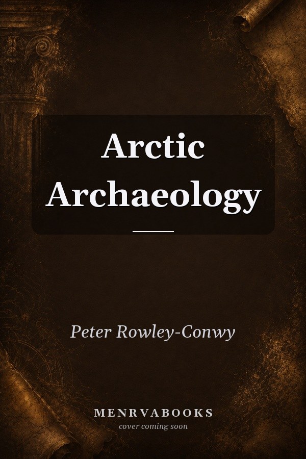 Arctic Archaeology
