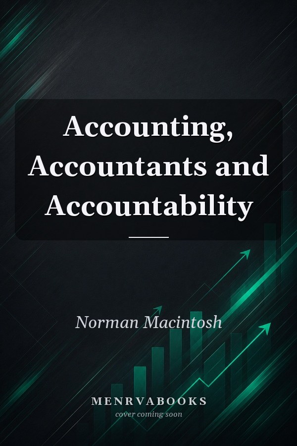 Accounting, Accountants and Accountability