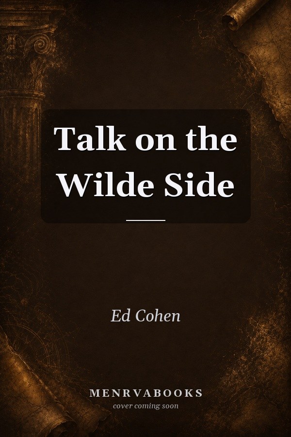 Talk on the Wilde Side