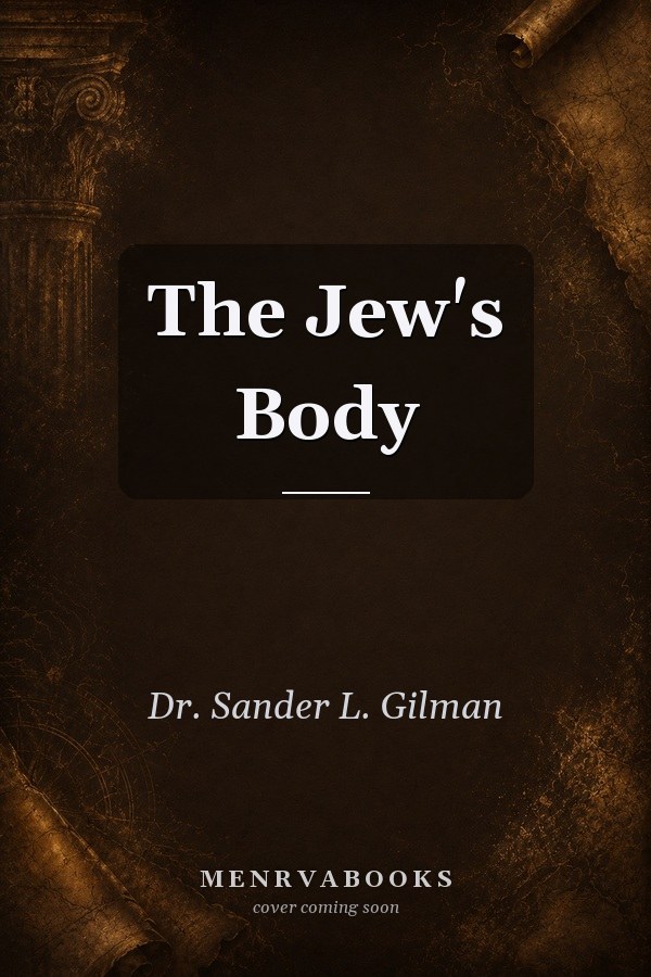 The Jew's Body