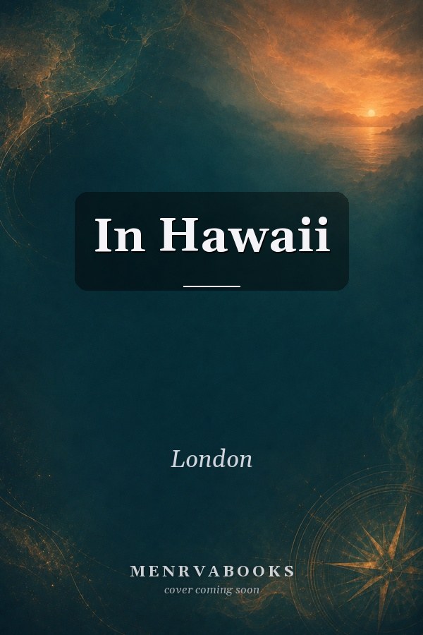 In Hawaii