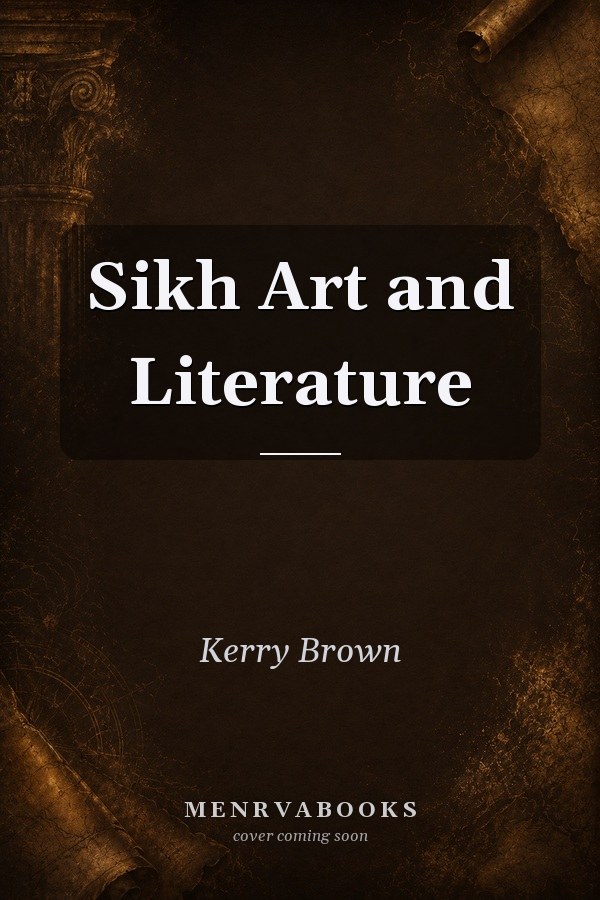 Sikh Art and Literature