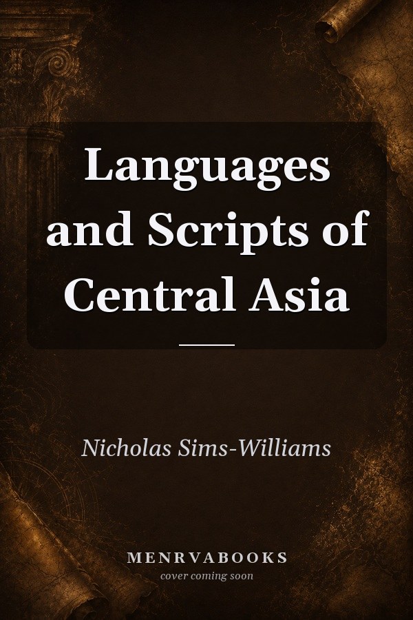 Languages and Scripts of Central Asia