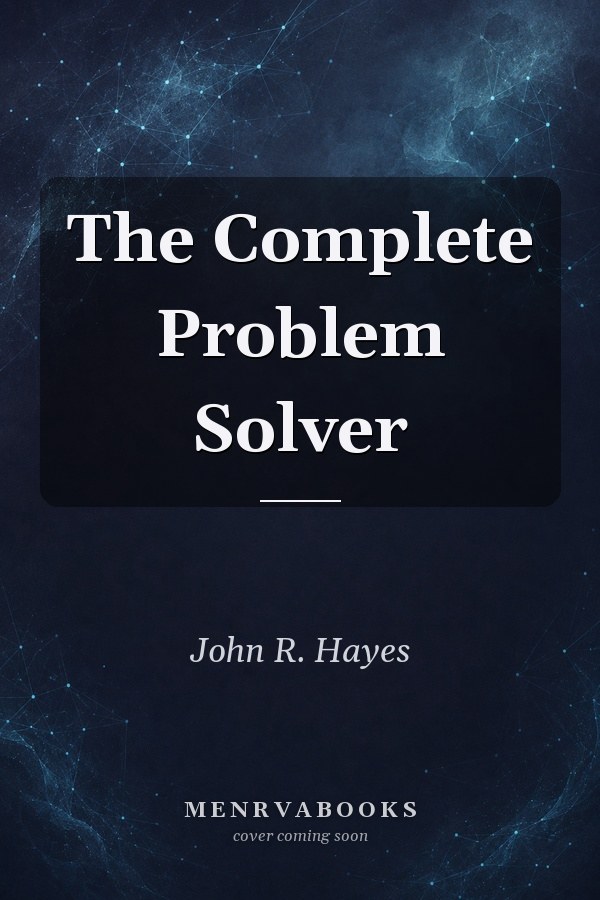 The Complete Problem Solver