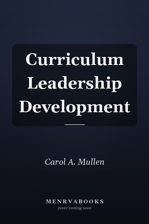 Curriculum Leadership Development