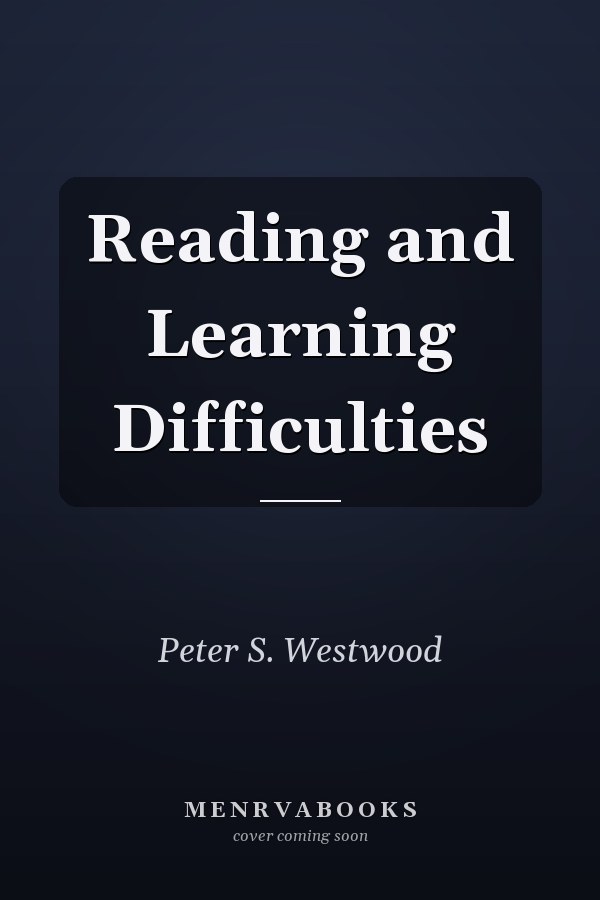 Reading and Learning Difficulties