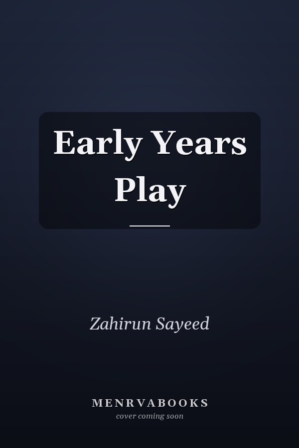 Early Years Play