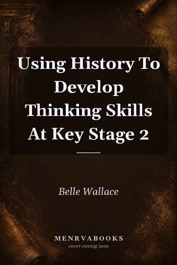 Using History To Develop Thinking Skills At Key Stage 2