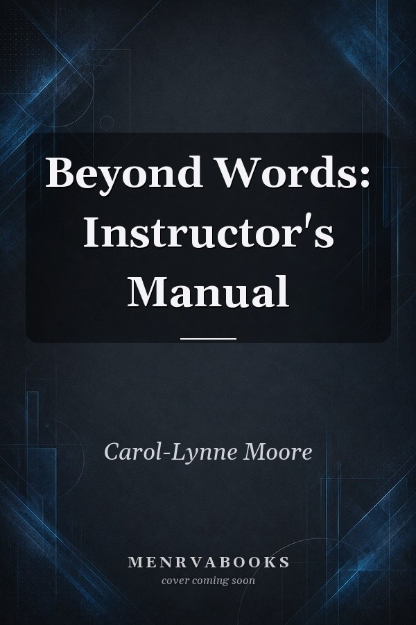 Beyond Words: Instructor's Manual