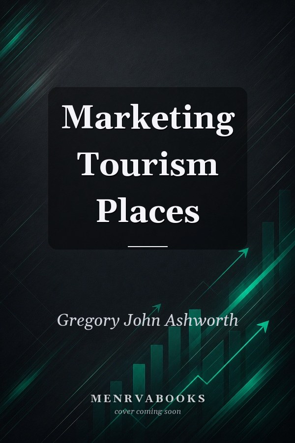 Marketing Tourism Places