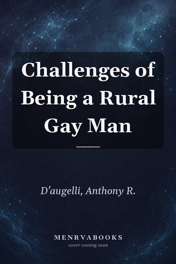 Challenges of Being a Rural Gay Man