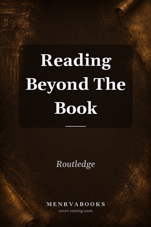 Reading Beyond the Book