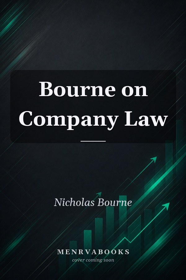 Bourne on Company Law