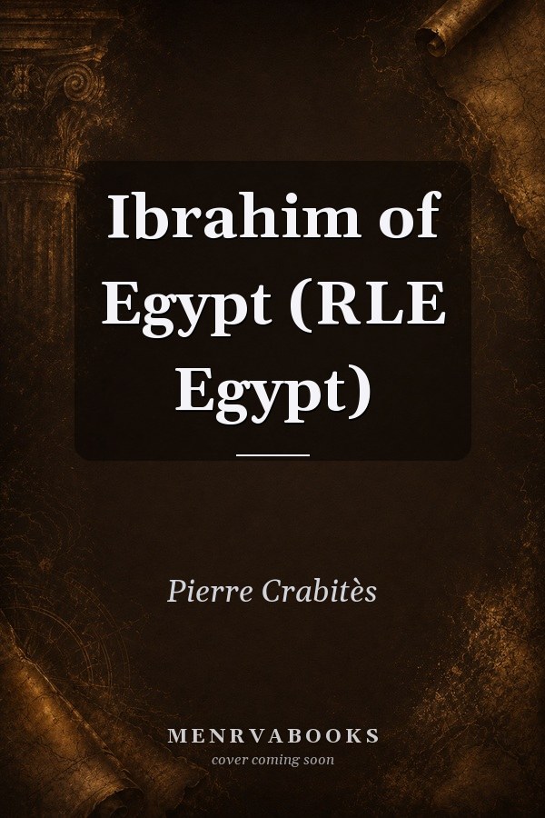 Ibrahim of Egypt